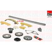 Timing Chain Kit FAI AutoParts - TCK47
