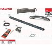 Timing Chain Kit FAI AutoParts - TCK53WO