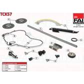 Timing Chain Kit FAI AutoParts - TCK57