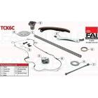 Timing Chain Kit FAI AutoParts - TCK6C