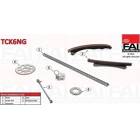 Timing Chain Kit FAI AutoParts - TCK6NG