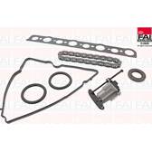 Transmissionskedjesats FAI AutoParts - TCK100