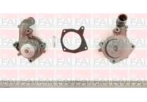 Vattenpump, motorkylning