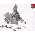 Water Pump, engine cooling FAI AutoParts - WP6205