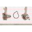Water Pump, engine cooling FAI AutoParts - WP6244