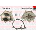 Water Pump, engine cooling FAI AutoParts - WP6355
