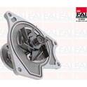 Water Pump, engine cooling FAI AutoParts - WP6371