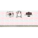 Water Pump, engine cooling FAI AutoParts - WP6443