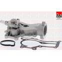 Water Pump, engine cooling FAI AutoParts - WP6555