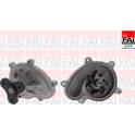 Water Pump, engine cooling FAI AutoParts - WP6667