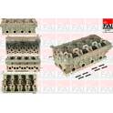 Zylinderkopf FAI AutoParts - BCH025