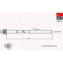 Zylinderkopfschraubensatz FAI AutoParts - B1139