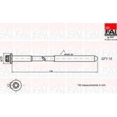 Zylinderkopfschraubensatz FAI AutoParts - B1321