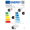 Neumático FALKEN AZENIS FK520 255/40R18 99Y FALKEN - 353390