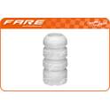 rubberen buffer individueel verkocht (stofkap) FARE SA - 5211
