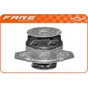 Aslichaam-/motorsteunlager FARE SA - 10500
