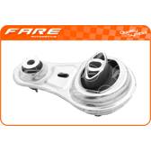 Aslichaam-/motorsteunlager FARE SA - 13097