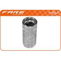 Axle Nut, drive shaft FARE SA - 10389