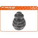 Bellow, driveshaft FARE SA - 0342