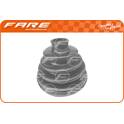 Bellow, driveshaft FARE SA - 0729