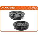 Belt Pulley, crankshaft FARE SA - 10040