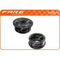 Belt Pulley, crankshaft FARE SA - 4907