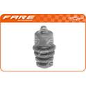 Bouchon de protection/soufflet (amortisseur) FARE SA - 12002