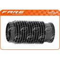 Bouchon de protection/soufflet (amortisseur) FARE SA - 12008