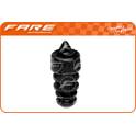 Bouchon de protection/soufflet (amortisseur) FARE SA - 12009