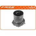 Bouchon de protection/soufflet (amortisseur) FARE SA - 12056