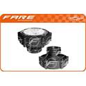 Cap, radiator FARE SA - TB408
