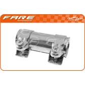 Clamp, exhaust system FARE SA - 12971