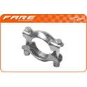 Clamp, exhaust system FARE SA - 0390