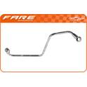 Conducto aceite, turbocompresor FARE SA - 16389