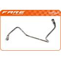 Conducto aceite, turbocompresor FARE SA - 16390