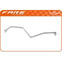 Conducto aceite, turbocompresor FARE SA - 16391