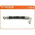 Conducto aceite, turbocompresor FARE SA - 16393