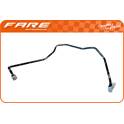 Conducto aceite, turbocompresor FARE SA - 16396
