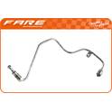 Conducto aceite, turbocompresor FARE SA - 16572