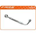 Conducto aceite, turbocompresor FARE SA - 16573