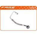 Conducto aceite, turbocompresor FARE SA - 16585