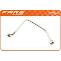 Conducto aceite, turbocompresor FARE SA - 16592