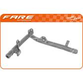 Coolant Pipe FARE SA - 15075