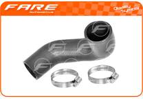 Durite de turbocompresseur