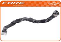 Durite de turbocompresseur