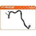 Durite de turbocompresseur FARE SA - 15969