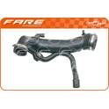 Durite de turbocompresseur FARE SA - 15987
