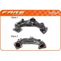 Durite de turbocompresseur FARE SA - 16305