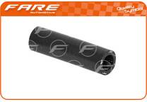 Durite radiateur