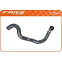 Durite radiateur FARE SA - 15898